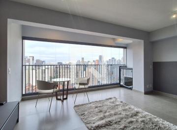 Apartamento · 32m² · 1 Quarto · Apartamento à Venda - Vila Pompéia, 1 Quarto, 32 m2