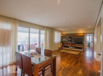 Apartamento · 135m² · 3 Quartos · 2 Vagas · Apartamento à Venda - Santo Amaro , 3 Quartos, 135 m2