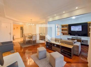 Apartamento de 4 quartos, São Paulo · Apartamento à Venda - Ipiranga, 4 Quartos, 133 m2
