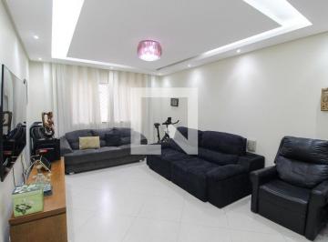 Casa · 120m² · 3 Quartos · 4 Vagas · Casa à Venda - Jardim Éster Yolanda, 3 Quartos, 120 m2