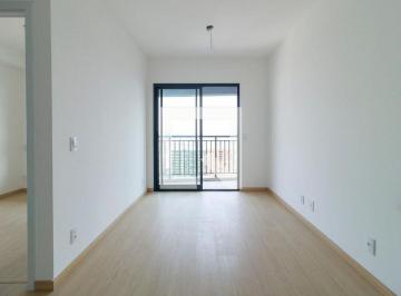 Apartamento de 1 quarto, São Paulo · Apartamento à Venda - Santo Amaro , 1 Quarto, 33 m2