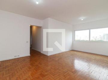 Apartamento · 82m² · 3 Quartos · 1 Vaga · Apartamento à Venda - Campo Belo, 3 Quartos, 82 m2