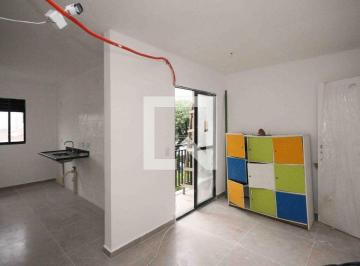 Apartamento · 41m² · 2 Quartos · Apartamento à Venda - Vila Mariana, 2 Quartos, 41 m2