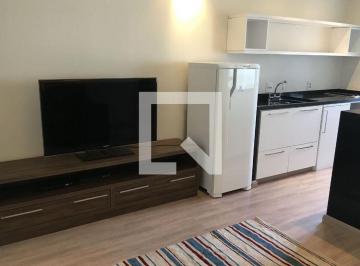 Apartamento de 1 quarto, São Paulo · Apartamento à Venda - Campo Belo, 1 Quarto, 51 m2