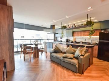 Apartamento en Venda de 2 quartos Vila Mariana · Apartamento à Venda - Vila Mariana, 2 Quartos, 68 m2