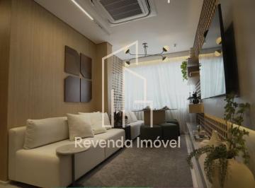 Apartamento · 39m² · 2 Quartos · Apartamento RESIDENCIAL em SÃO PAULO - SP, SANTO AMARO