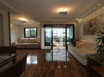Apartamento de 3 quartos, São Paulo · Apartamento à Venda - Vila Mariana, 3 Quartos, 117 m2