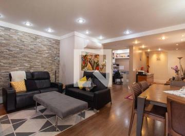 Apartamento · 135m² · 3 Quartos · 3 Vagas · Apartamento à Venda - Ipiranga, 3 Quartos, 135 m2