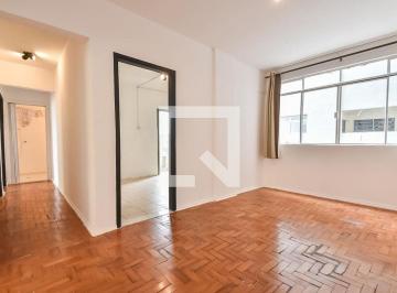 Apartamento · 90m² · 3 Quartos · Apartamento à Venda - Vila Mariana, 3 Quartos, 90 m2