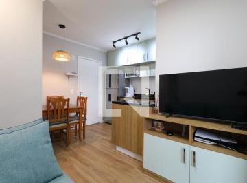 Apartamento en Venda de 2 quartos Água Branca · Apartamento à Venda - Água Branca, 2 Quartos, 39 m2