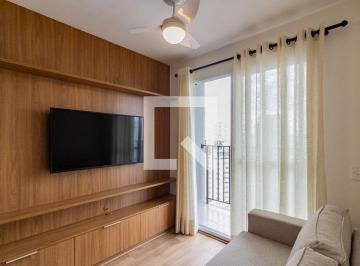 Apartamento de 1 quarto, São Paulo · Apartamento à Venda - Brooklin, 1 Quarto, 27 m2