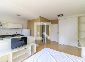 Apartamento de 1 quarto, São Paulo · Apartamento à Venda - Brooklin, 1 Quarto, 37 m2
