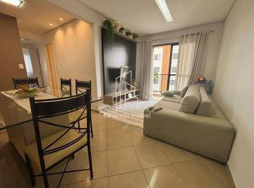 Apartamento · 70m² · 3 Quartos · Imperdível: Apartamento à venda em São Paulo-SP, Vila Indiana - 3 quartos, 3 ban