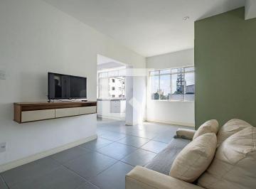 Apartamento · 60m² · 2 Quartos · 1 Vaga · Apartamento à Venda - Jardim Paulista, 2 Quartos, 60 m2