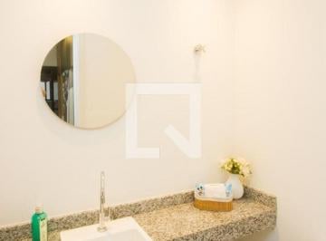 Apartamento 100m² Venda Brooklin · Apartamento à Venda - Brooklin, 3 Quartos, 100 m2