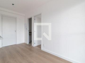 Apartamento · 29m² · 1 Quarto · Apartamento à Venda - Moema, 1 Quarto, 29 m2