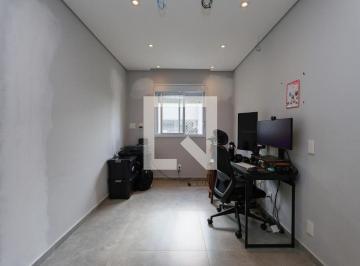 Localizado no charmoso bairro de Vila Suzana, este apartamento oferece uma excel · Apartamento à Venda - Jardim Monte Kemel, 2 Quartos, 76 m2