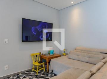 Apartamento de 2 quartos, São Paulo · Apartamento à Venda - Jardim Monte Kemel, 2 Quartos, 76 m2