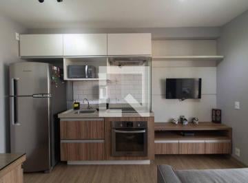 Apartamento de 1 quarto, São Paulo · Apartamento à Venda - Ipiranga, 1 Quarto, 34 m2