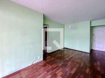 Apartamento · 62m² · 2 Quartos · 1 Vaga · Apartamento à Venda - Vila Romana, 2 Quartos, 62 m2