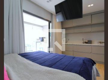 Apartamento · 34m² · 1 Quarto · Apartamento à Venda - Moema, 1 Quarto, 34 m2