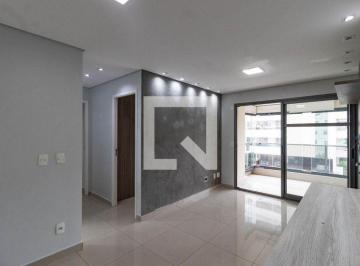 Apartamento · 72m² · 2 Quartos · 1 Vaga · Apartamento à Venda - Barra Funda, 2 Quartos, 72 m2