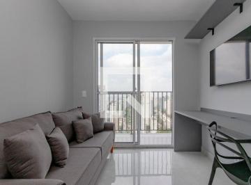 Apartamento en Venda de 1 quarto Brooklin · Apartamento à Venda - Brooklin, 1 Quarto, 27 m2