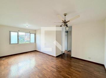 Apartamento · 93m² · 3 Quartos · 1 Vaga · Apartamento à Venda - Brooklin, 3 Quartos, 93 m2