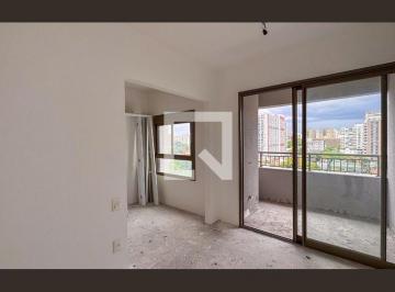Apartamento · 44m² · 2 Quartos · Apartamento à Venda - Campo Belo, 2 Quartos, 44 m2