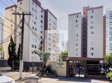Apartamento en Venda de 3 quartos Vila Mariana · Apartamento à Venda - Vila Mariana, 3 Quartos, 84 m2