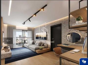 Apartamento · 27m² · 1 Quarto · Condomínio Haute Brooklin, Santo Amaro - Studio de 27,73m² com 1 dormitórios e 1