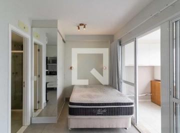 Apartamento en Venda de 1 quarto Brooklin · Apartamento à Venda - Brooklin, 1 Quarto, 33 m2
