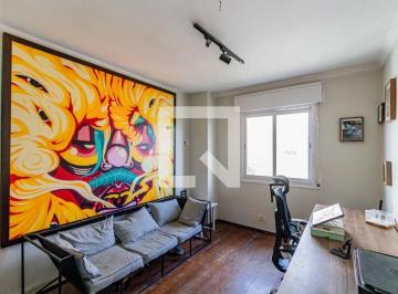 Apartamento de 3 quartos Venda R$ 1.104.450 · Apartamento à Venda - Vila Romana, 3 Quartos, 108 m2