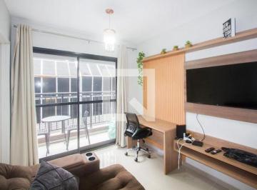 Apartamento en Venda de 1 quarto Brooklin · Apartamento à Venda - Brooklin, 1 Quarto, 30 m2