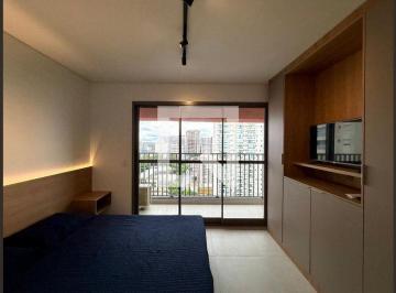 Apartamento en Venda de 1 quarto Santo Amaro · Apartamento à Venda - Santo Amaro , 1 Quarto, 25 m2
