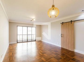 Apartamento · 115m² · 3 Quartos · 2 Vagas · Apartamento à Venda - Vila Olímpia, 3 Quartos, 115 m2