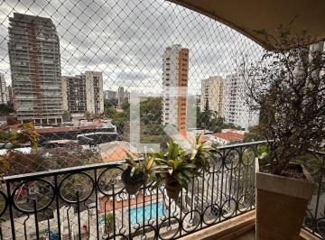 Apartamento en Venda de 2 quartos Campo Belo · Apartamento à Venda - Campo Belo, 2 Quartos, 130 m2