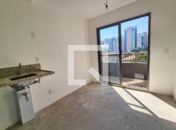 Apartamento · 24m² · 1 Quarto · Apartamento à Venda - Vila Olímpia, 1 Quarto, 24 m2