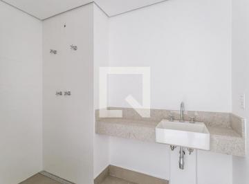 Apartamento de 1 quarto, São Paulo · Apartamento à Venda - Moema, 1 Quarto, 45 m2