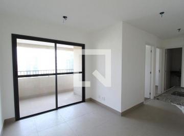 Apartamento · 41m² · 2 Quartos · Apartamento à Venda - Moema, 2 Quartos, 41 m2