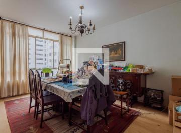 Apartamento Venda de 4 quartos · Apartamento à Venda - Paraíso, 4 Quartos, 224 m2