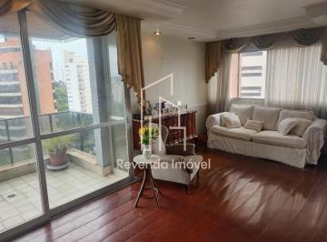 Apartamento · 200m² · 4 Quartos · Imperdível: Apartamento de Luxo na Vila Suzana, 4 quartos, 5 banheiros, 200m² em