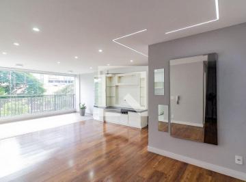 Apartamento · 149m² · 3 Quartos · 2 Vagas · Apartamento à Venda - Santo Amaro , 3 Quartos, 149 m2