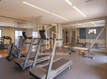 Apartamento · 26m² · 1 Quarto · Apartamento no Condomínio My One Alto da Boa Vista em Santo Amaro com 26m² 1 dor