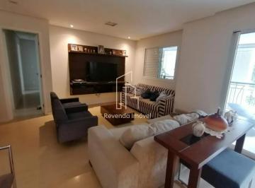 Apartamento · 128m² · 3 Quartos · 3 Vagas · Imperdível oportunidade: Apartamento de 3 quartos com suíte e 3 vagas em Santo A