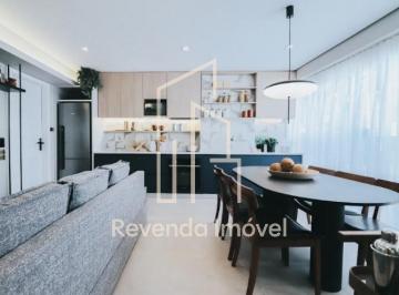 Apartamento · 37m² · 1 Quarto · Apartamento à venda em Moema: 1 quarto, 1 banheiro, 37m² em São Paulo-SP