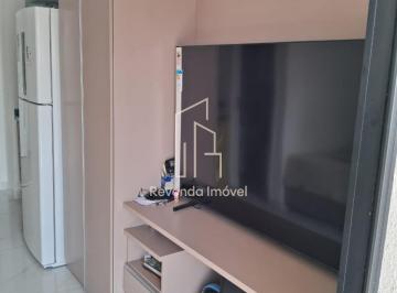 Apartamento · 23m² · 1 Quarto · Alto do Boa Vista
