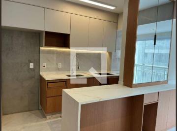 Apartamento · 44m² · 2 Quartos · 1 Vaga · Apartamento à Venda - Paraíso, 2 Quartos, 44 m2