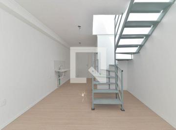 Apartamento Venda 48m² de 1 quarto · Apartamento à Venda - Brooklin, 1 Quarto, 48 m2