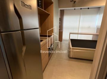 Apartamento · 23m² · 1 Quarto · Apartamento RESIDENCIAL em SÃO PAULO - SP, VILA MARIANA